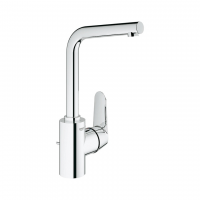 Смеситель для раковины Grohe - TEC Eurodisc Cosmopolitan 23054