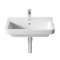 Раковина подвесная Roca Dama N 7327786000 550x460 Раковина подвесная Roca Dama N 7327786000 550x460