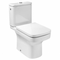Бачок Roca Dama N 7341780000 двойной смыв