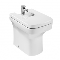 картинка N 1 к Биде напольное Roca Dama N 7357784000 570