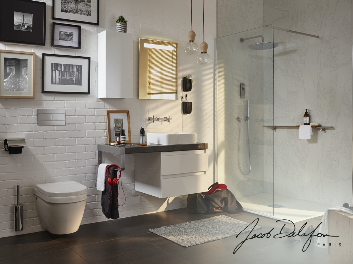 картинка N 3 к Jacob Delafon Parallel Чугунная ванна 150*70 без ручек