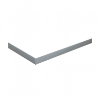 Панель для поддона Cezares TRAY-M-AH-120/80-SCR