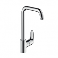 Hansgrohe Focus Смеситель для кухни Hansgrohe Focus Смеситель для кухни