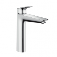 Hansgrohe Logis 190 смеситель для раковины