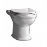 Чаша унитаза BelBagno Gala BB1078CP