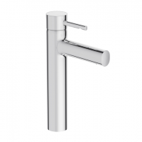 Смеситель для раковины Jacob Delafon Cuff E37303-CP высокий
