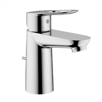 Grohe BauLoop Смесителья для раковины, с цепочкой Grohe BauLoop Смесителья для раковины, с цепочкой