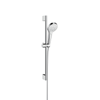 Hansgrohe Душевая стойка  Croma Select S Multi Brauseset 0,65m