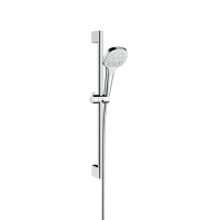 Hansgrohe Душевая стойка Croma Select E Multi Brauseset 0,65m