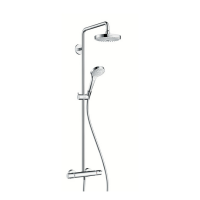 Hansgrohe Croma Select S180 2jet душевая система