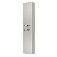 Шкаф-колонна Roca The Gap ZRU9302739 левая 160.2х34.4х19.9 Шкаф-колонна Roca The Gap ZRU9302739 левая 160.2х34.4х19.9