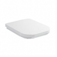 Сиденье BelBagno Alpina BB10100SC дюропласт soft close