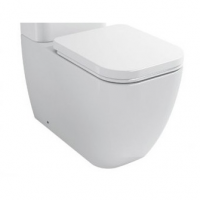 Чаша унитаза BelBagno Alpina BB10100CP P-trap