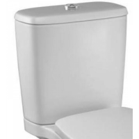 Бачок Jacob Delafon Patio NEW ETB212-00 3/6 л, нижняя подводка (бел)