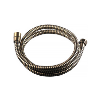 Шланг душевой Lemark LE8037B-BRONZE двухзагибный 1,5 м, TURN-F