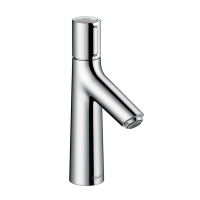 Смеситель для раковины Hansgrohe Talis Select S 100 72042000 Смеситель для раковины Hansgrohe Talis Select S 100 72042000