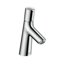 картинка N 2 к Hansgrohe Talis Select S 80 Смеситель для раковины