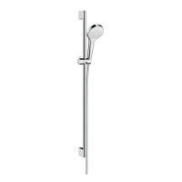 Душевая стойка Hansgrohe Croma Select 26572400 высотой 900 мм 