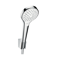 Душевой набор Hansgrohe Croma Select S Vario 26421400 1,25 м  