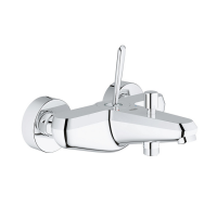 Смеситель для ванны Grohe Eurodisc Joystick  23431000 внешний 