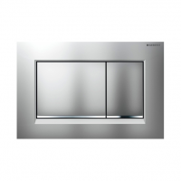 картинка N 2 к Клавиша смыва Geberit Sigma 30 115.883.KN.1 матовый/глянцевый хром