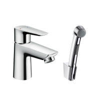 Hansgrohe Talis E Набор для биде (с гигиеническим душем) Hansgrohe Talis E Набор для биде (с гигиеническим душем)