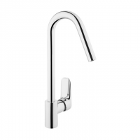 Смеситель для кухни Vitra X-Line A42115EXP (хром)