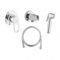 Grohe BauLoop Набор с гигиеническим душем Grohe BauLoop Набор с гигиеническим душем