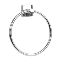Fixsen Kvadro FX-61311 Полотенцедержатель кольцо Fixsen Kvadro FX-61311 Полотенцедержатель кольцо