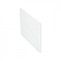 Becool Панель боковая правая 80 см белая