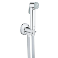 Душевой набор Grohe Tempesta-F 26358000 с гигиеническим душем 