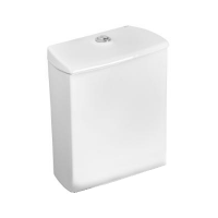 картинка N 2 к Бачок н/п Roca Leon 341649000 двойной слив 6/3л