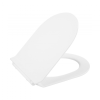 Сидение BelBagno Prospero BB2020SC дюропласт soft close метали