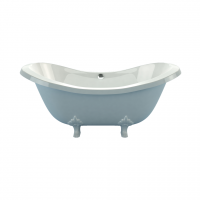 картинка N 1 к Esse Rodos ванна 1950x910х855
