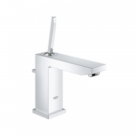 Смеситель для раковины Grohe Eurocube Joy 23657000 110 мм со с