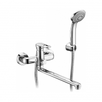 Смеситель для кухни Elghansa EcoFly 5902880