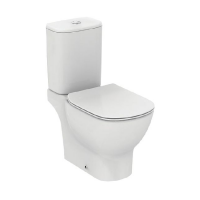 Ideal Standard Tesi AquaBlade Унитаз напольный для монтажа с Ideal Standard Tesi AquaBlade Унитаз напольный для монтажа с