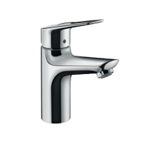 Смеситель для раковины Hansgrohe Novus Loop 100 71081000