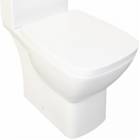 картинка N 2 к Чаша унитаза BelBagno Lago BB128CP P-trap