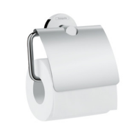 Hansgrohe Logis Universal Бумагодержатель 75 Hansgrohe Logis Universal Бумагодержатель 75