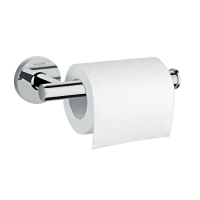 Hansgrohe Logis Universal Бумагодержатель Hansgrohe Logis Universal Бумагодержатель