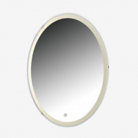 Agava Verso LED 570х770 Зеркало с сенсором