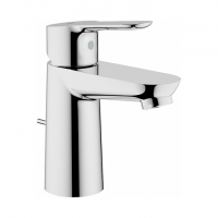 картинка N 1 к Grohe BauEdge Смеситель для раковины дон/к