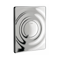 Накладная панель Grohe Surf 37063000