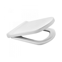 картинка N 2 к Сидение дюропласт Dama SO микролифт быстросъем артикул 17203