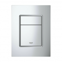 Накладная панель Grohe Skate Cosmopolitan S 37535000 хром