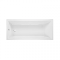 картинка N 1 к Акриловая ванна Vagnerplast Cavallo 150x70 bianco