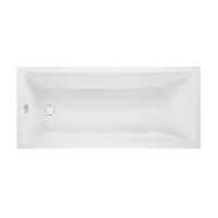 картинка N 1 к Акриловая ванна Vagnerplast Cavallo 175x75 bianco