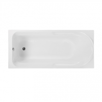 Акриловая ванна Vagnerplast Hera 180x80 bianco