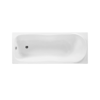 Акриловая ванна Vagnerplast Penelope 170x70 bianco